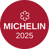 Guide Michelin 1 Stern 2025
